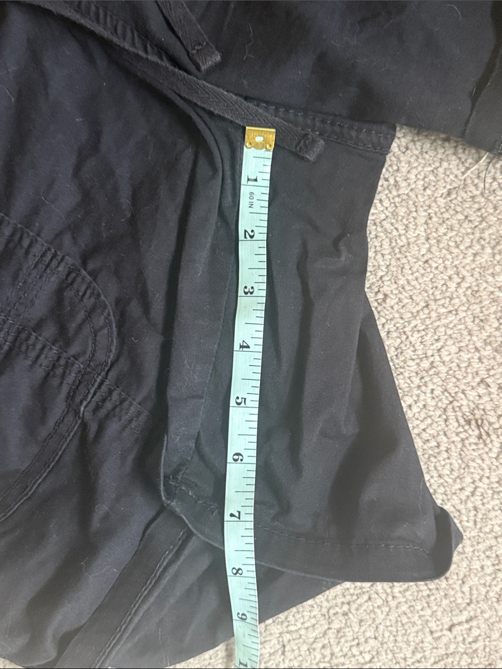 Supplies Cargo Shorts View 6